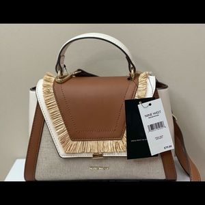 Nine West Ridgewood crossbody bag